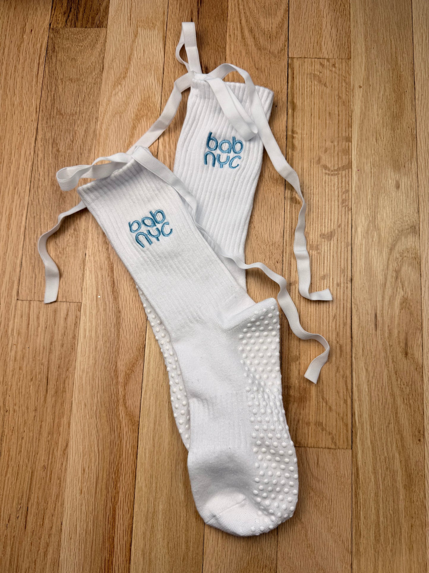NON-SLIP SOCKS BAB NYC