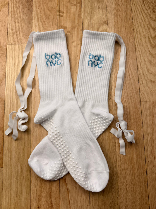 NON-SLIP SOCKS BAB NYC