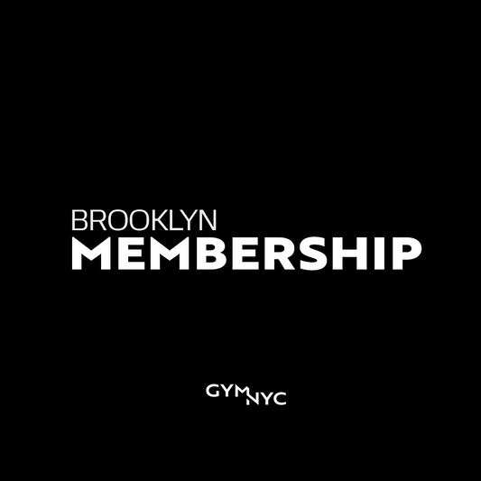 Brooklyn Membership