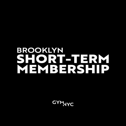 Brooklyn Short Term Pass