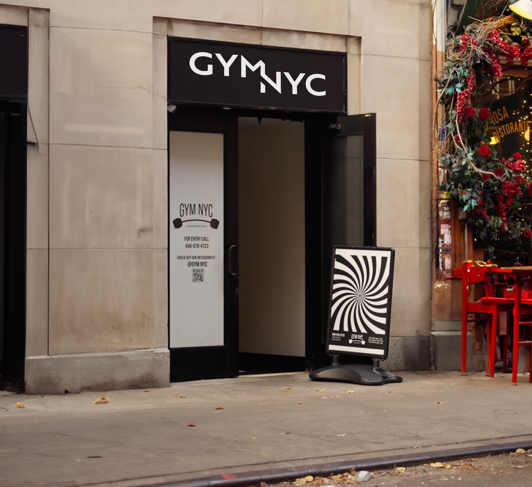 GYM NYC Lexington - Fitness in New York